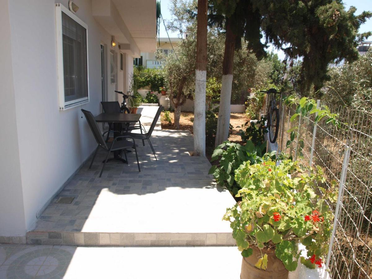 Apartament Julia House Chania (Crete)