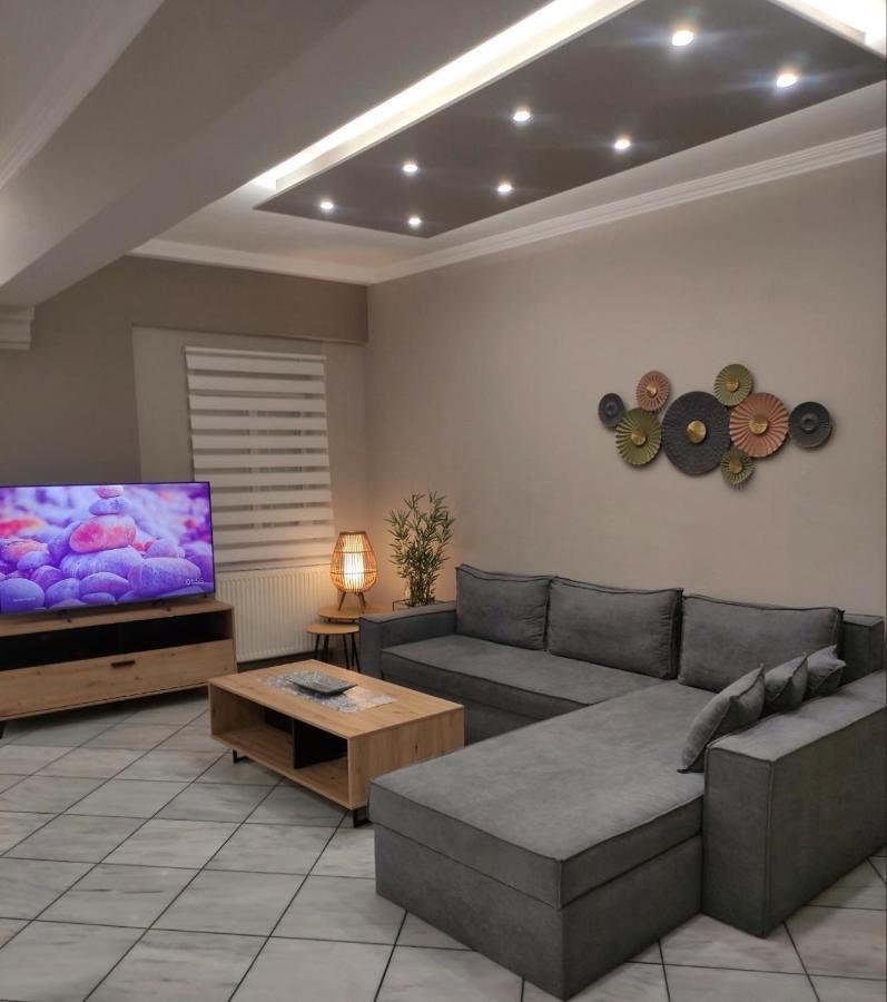 Apartament Julia House
