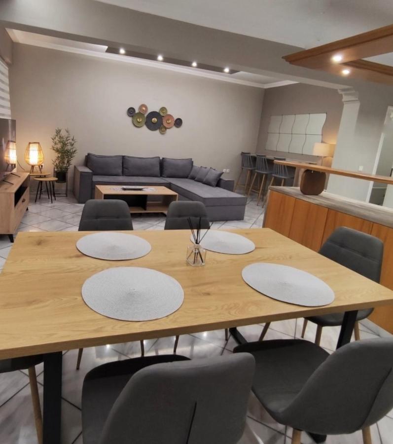 Apartament Julia House
