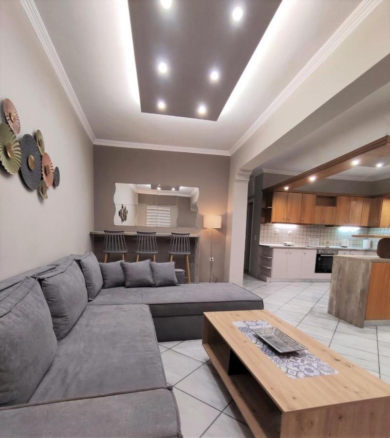 Julia House Apartament Chania (Crete)