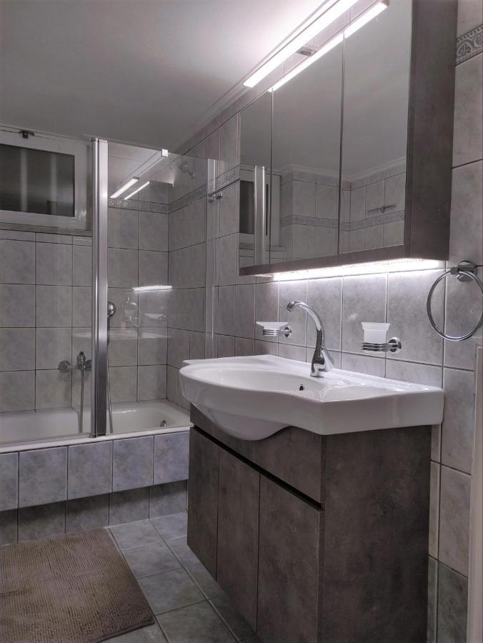 Julia House Apartament Chania (Crete)